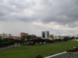 Sky Habitat (D20), Condominium #553050211